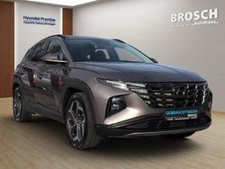 Braun Gebraucht 2022 Hyundai Tucson SUV | 27.412 € (Guter Preis)