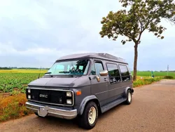 Grau Gebraucht 1990 GMC Vandura Van / Kleinbus | 18.950 €