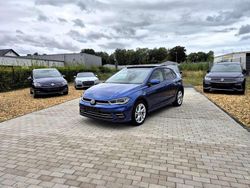 Blau Gebraucht 2023 VW Polo Kleinwagen | 20.999 € (Fairer Preis)