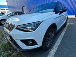 Weiß Gebraucht 2018 Seat Arona XCELLENCE SUV | 10.600 € (Fairer Preis)
