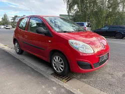 Rot Gebraucht 2008 Renault Twingo Kleinwagen | 1.290 €