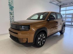 724 luna bronze Neu 2025 Fiat Grande Panda Icon SUV | 20.980 € (Guter Preis)