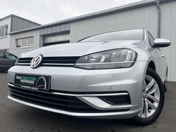 Reflexsilber Gebraucht 2020 VW Golf VII Comfortline Kombi | 13.860 € (Fairer Preis)