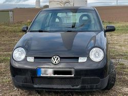 Schwarz Gebraucht 2001 VW Lupo Kleinwagen | 3.350 € (Etwas zu teuer)