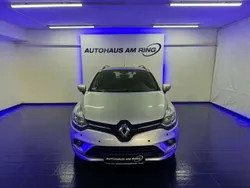 Renault Clio GrandTour