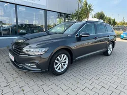 Mangangrau Gebraucht 2023 VW Passat Business Kombi | 21.990 € (Fairer Preis)