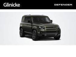 Woolstone green Neu 2025 Land Rover Defender SE Dynamic SUV | 96.490 € (Superpreis)