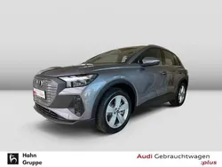Gebraucht 2023 Audi Q4 e-tron SUV | 30.990 € (Superpreis)