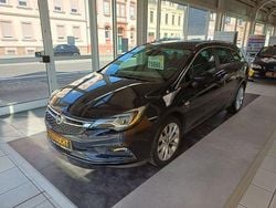 Gebraucht 2019 Opel Astra Kombi | 15.990 € (Teuer)