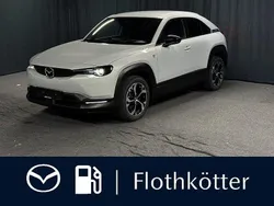 Machine gray Neu 2025 Mazda MX30 Exclusive SUV | 23.770 €