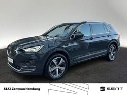 Grau Gebraucht 2021 Seat Tarraco Beats SUV | 29.790 € (Fairer Preis)