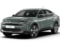 Grün Neu 2025 Citroën C4 Limousine | 26.990 € (Etwas zu teuer)