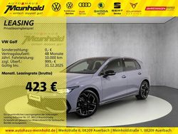 Grau Neu 2025 VW Golf VIII Style Limousine | 39.789 € (Etwas zu teuer)