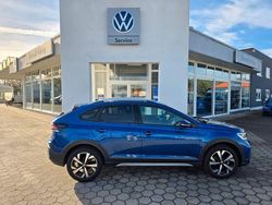 Blau Gebraucht 2023 VW Taigo Style SUV | 21.990 € (Fairer Preis)