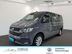 Grau Gebraucht 2020 VW Multivan Family Van | 39.420 € (Fairer Preis)