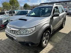 Silber Gebraucht 2012 Subaru Forester Exclusive+ SUV | 4.900 € (Etwas zu teuer)