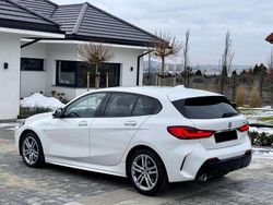 Weiß Gebraucht 2023 BMW 118 M Sport Kleinwagen | 22.800 € (Superpreis)