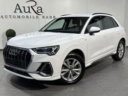 Ibisweiã Gebraucht 2022 Audi Q3 S-Line SUV | 30.749 € (Guter Preis)