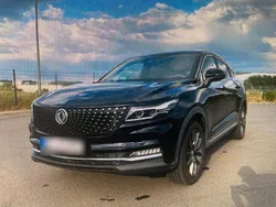 Schwarz Gebraucht 2022 DFSK Fengon SUV | 19.990 € (Fairer Preis)