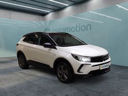 Weiß Gebraucht 2024 Opel Grandland X SUV | 25.690 € (Fairer Preis)