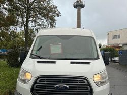 Weiß Gebraucht 2014 Ford Transit | 7.900 €