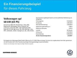 Rot Gebraucht 2021 VW up! Basis Kleinwagen | 9.450 € (Guter Preis)