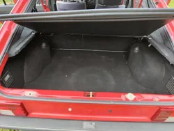 Rot Gebraucht 1982 Opel Ascona Kleinwagen | 8.500 €