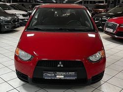 Other Gebraucht 2010 Mitsubishi Colt Inform Limousine | 4.650 € (Fairer Preis)