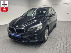 Schwarz Gebraucht 2017 BMW 220 Van / Kleinbus | 20.480 € (Fairer Preis)