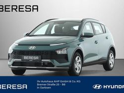 Grün Neu 2025 Hyundai Bayon Select SUV | 18.980 € (Superpreis)