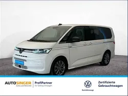 Candyweiß Gebraucht 2024 VW T7 Style Van | 58.680 € (Fairer Preis)