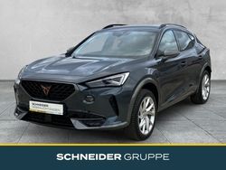 Magnetic grau Gebraucht 2023 Cupra Formentor SUV | 32.890 € (Teuer)