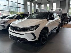 Gebraucht 2024 Opel Grandland X GS Line SUV | 31.998 € (Teuer)