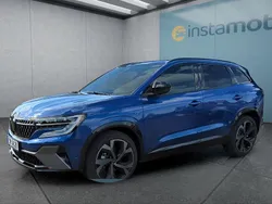 Blau Gebraucht 2024 Renault Austral Techno SUV | 36.849 €