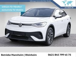 Gletscherweiß metallic Gebraucht 2025 VW ID.5 Pro SUV | 37.999 € (Superpreis)
