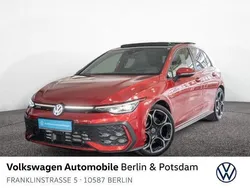 Othercolor Gebraucht 2024 VW Golf VIII GTI Kleinwagen | 42.330 € (Guter Preis)