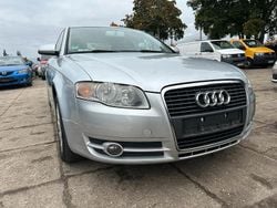 Silber Gebraucht 2005 Audi A4 Limousine | 2.999 € (Guter Preis)