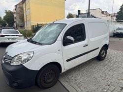 Weiß Gebraucht 2014 Renault Kangoo Authentique Van / Kleinbus | 2.750 € (Superpreis)
