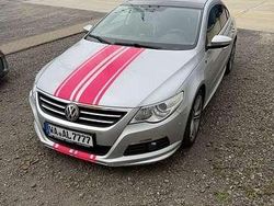 Gebraucht 2011 VW CC Exclusive Limousine | 11.000 € (Fairer Preis)