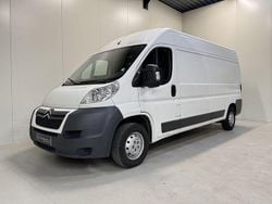 Weiß Gebraucht 2014 Citroën Jumper Van / Kleinbus | 6.990 € (Superpreis)