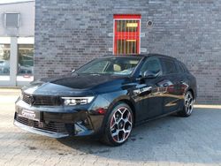 Schwarz Gebraucht 2022 Opel Astra Kombi | 29.980 €