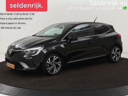 Schwarz Gebraucht 2020 Renault Clio V R.S. Limousine | 14.400 € (Etwas zu teuer)