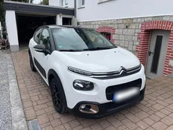 Weiß Gebraucht 2020 Citroën C3 Origins Kleinwagen | 8.280 € (Fairer Preis)