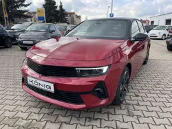 Rot Gebraucht 2024 Opel Astra Limousine | 24.879 € (Guter Preis)
