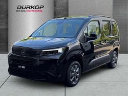 Lackierung schwarz perla nera/ Neu 2025 Opel Combo Life Edition+ Van / Kleinbus | 24.950 € (Guter Preis)