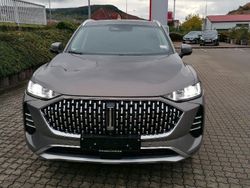 Mountain grey Gebraucht 2024 Wey 05 Premium SUV | 49.990 €