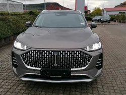 Mountain grey Gebraucht 2024 Wey 05 Premium SUV | 49.990 €