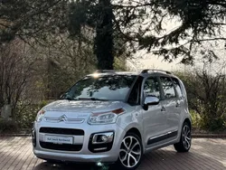 Citroën C3 Picasso