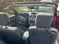 Gebraucht 2005 Renault Mégane Coupé Coupé | 2.000 €