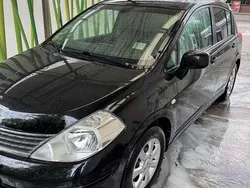 Gebraucht 2008 Nissan Tiida Tekna Limousine | 3.900 € (Fairer Preis)